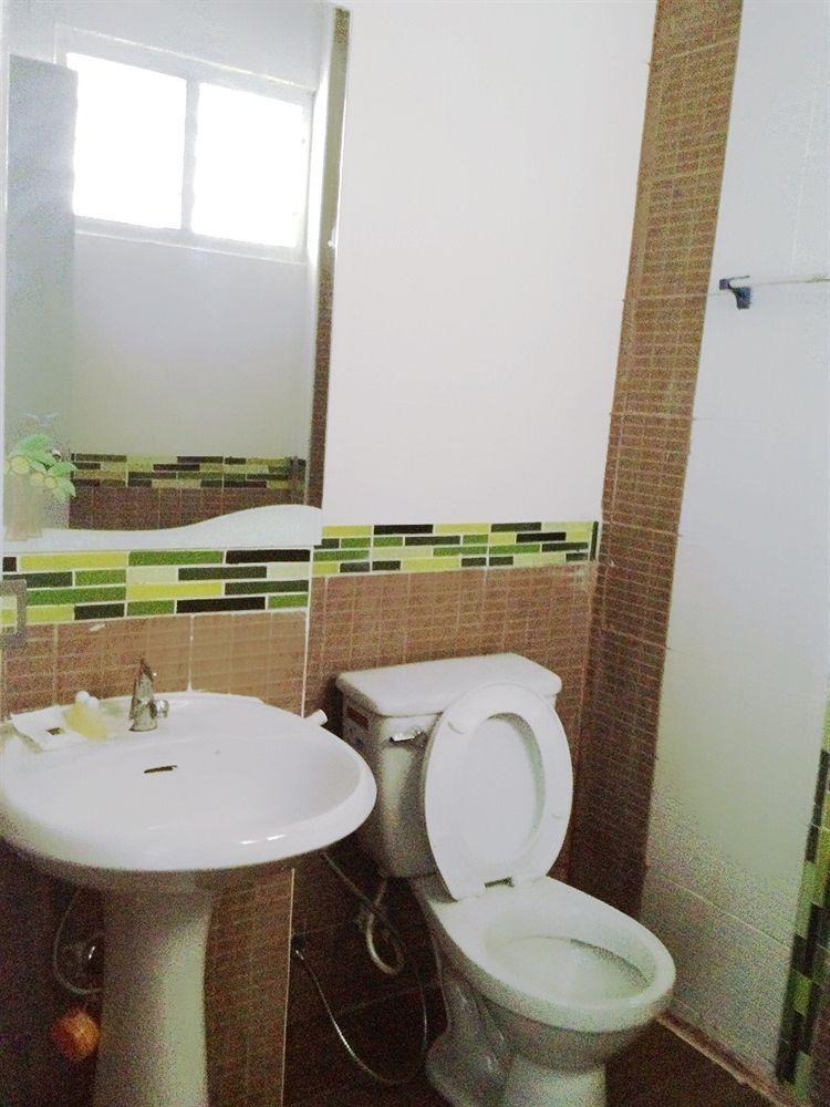 Benetti Lodge Patong Dış mekan fotoğraf