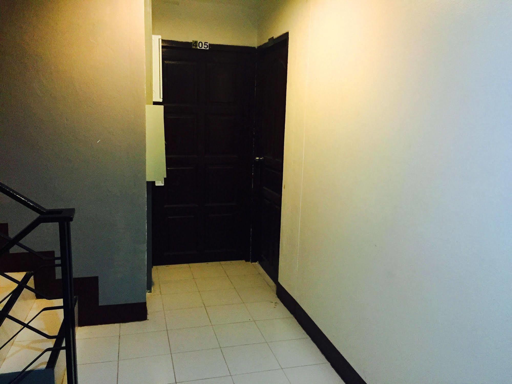 Benetti Lodge Patong Dış mekan fotoğraf